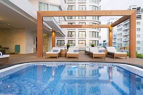 Liberty Central Nha Trang