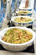 Liberty Central Nha Trang