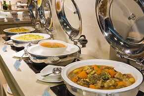 Liberty Central Nha Trang