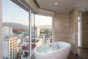 Liberty Central Nha Trang