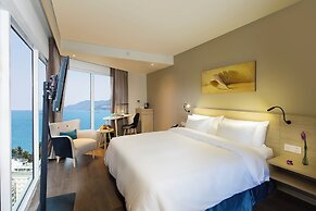 Liberty Central Nha Trang