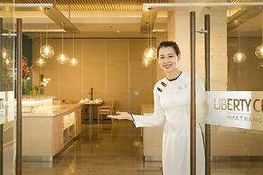 Liberty Central Nha Trang