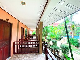 Hatzanda Lanta Resort