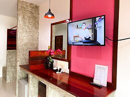 Hatzanda Lanta Resort