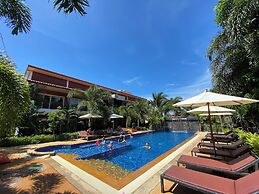 Hatzanda Lanta Resort
