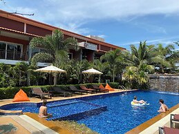 Hatzanda Lanta Resort