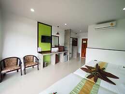 Hatzanda Lanta Resort