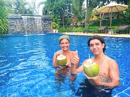 Hatzanda Lanta Resort