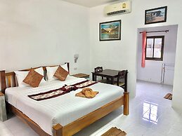 Hatzanda Lanta Resort