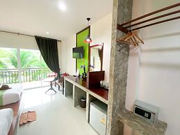 Hatzanda Lanta Resort