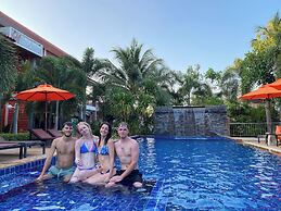 Hatzanda Lanta Resort