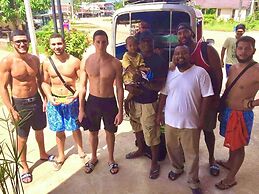 Hatzanda Lanta Resort