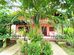 Hatzanda Lanta Resort