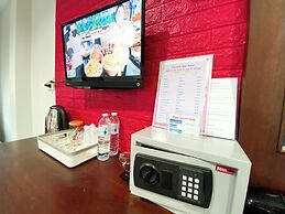 Hatzanda Lanta Resort