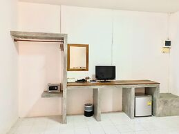 Hatzanda Lanta Resort