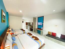 Hatzanda Lanta Resort