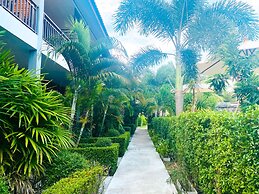 Hatzanda Lanta Resort