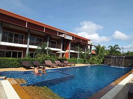 Hatzanda Lanta Resort