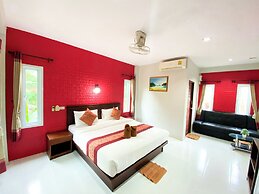 Hatzanda Lanta Resort