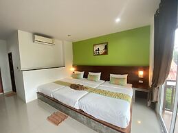 Hatzanda Lanta Resort