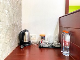 Hatzanda Lanta Resort