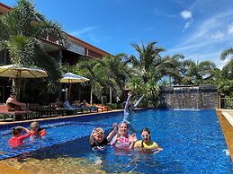 Hatzanda Lanta Resort