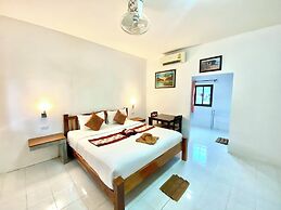 Hatzanda Lanta Resort