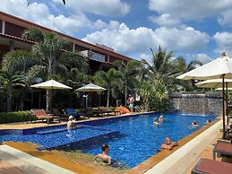 Hatzanda Lanta Resort