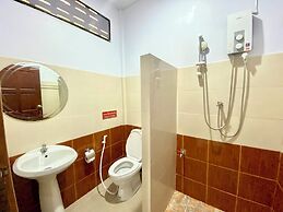 Hatzanda Lanta Resort