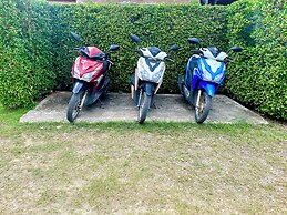 Hatzanda Lanta Resort