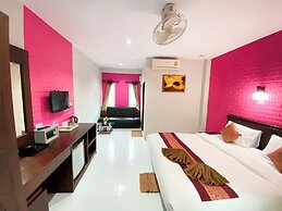 Hatzanda Lanta Resort