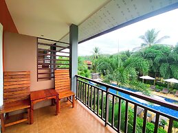 Hatzanda Lanta Resort