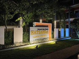 Hatzanda Lanta Resort
