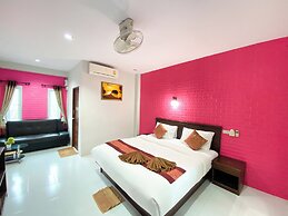 Hatzanda Lanta Resort