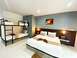 Hatzanda Lanta Resort