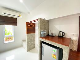 Hatzanda Lanta Resort