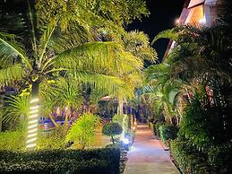 Hatzanda Lanta Resort