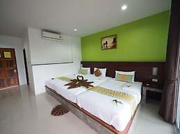 Hatzanda Lanta Resort