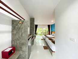 Hatzanda Lanta Resort