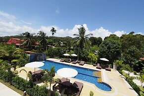 Hatzanda Lanta Resort