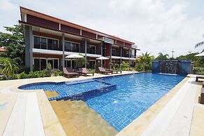 Hatzanda Lanta Resort