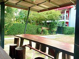 Hatzanda Lanta Resort