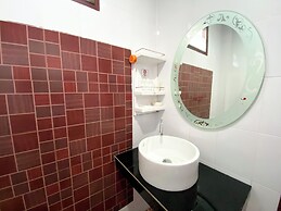 Hatzanda Lanta Resort