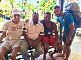 Hatzanda Lanta Resort