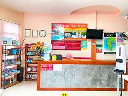 Hatzanda Lanta Resort