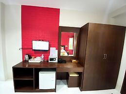 Hatzanda Lanta Resort