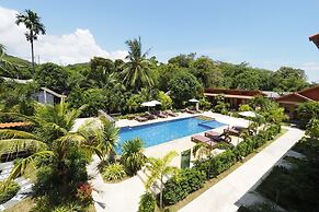 Hatzanda Lanta Resort