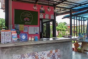 Pinky Bungalows Resort