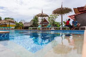 Pinky Bungalows Resort