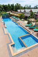 Pinky Bungalows Resort